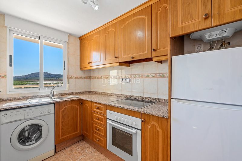 Foto cd811f91-5bf5-4fb2-b223-ed451358146c. Apartamento en n/a en Algorfa