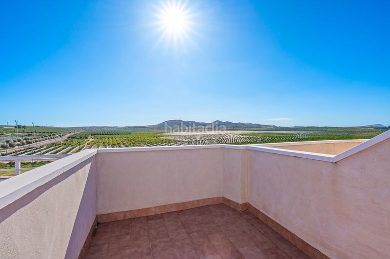 Foto ce56b166-1bb7-4918-80c8-48493076deb8. Apartamento en n/a en Algorfa