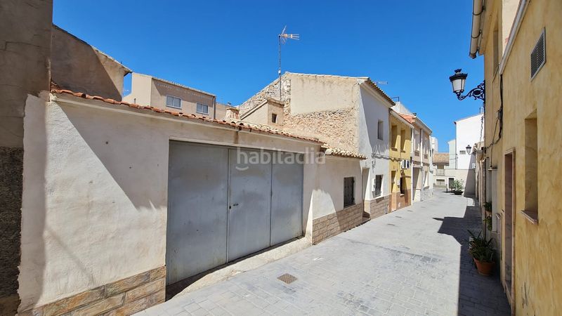 Foto a34cdb8a-5f58-4874-8ea7-193e87e96007. Masia a n/a a Salinas