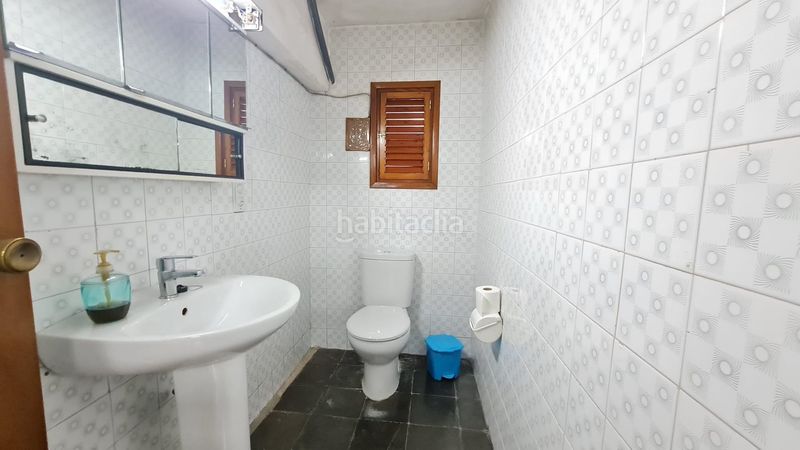 Foto 57be8ad3-697a-4c7b-90c0-25ee4f5fff6a. Masia amb aparcament a Centro Elda