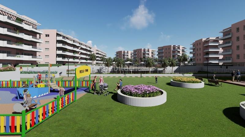 Foto 5f29c078-fa20-4794-8498-9787cb52333e. Apartamento en n/a en El Raso Guardamar del Segura