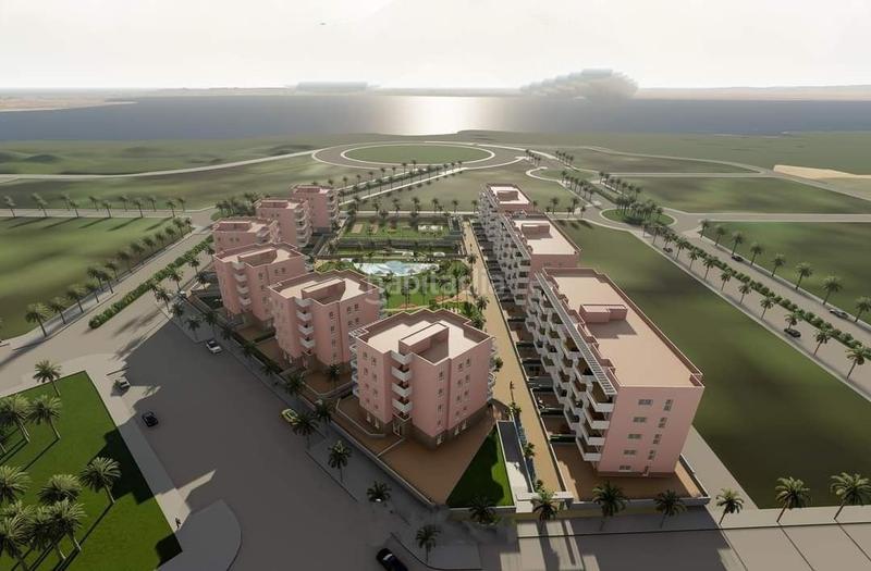 Foto feea5474-e663-4a83-90c0-4e860e17e52f. Apartamento en n/a en El Raso Guardamar del Segura