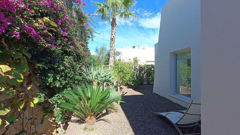 Foto cd6b9daa-f0a9-4e03-b245-1c1dd6e2fc88. Casa amb aparcament piscina a Algorfa