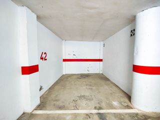 Aparcament cotxe a N/A