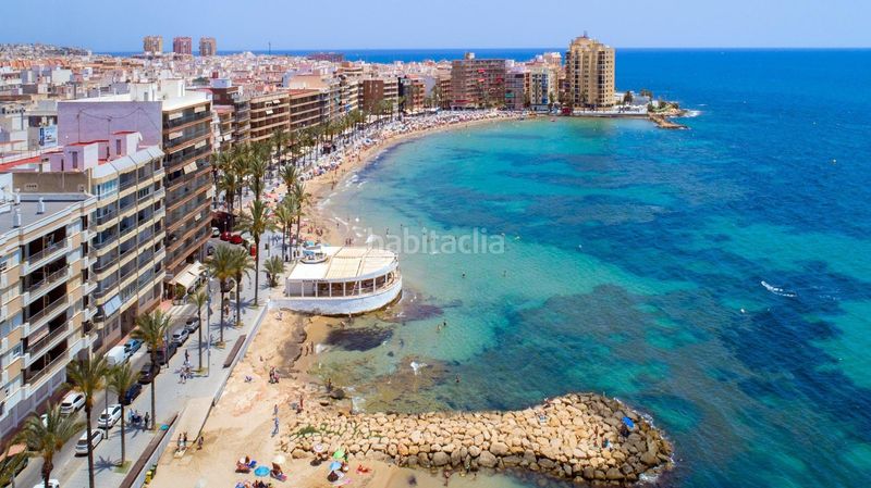 Foto b9c65167-ae34-4e8f-b21a-960db985fd2a. Àtic a n/a a Las Piscinas Naturales Torrevieja