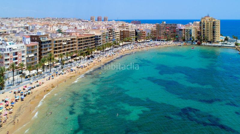 Foto ff7555f8-af80-4197-a42e-09cff5fa2f06. Àtic a n/a a Las Piscinas Naturales Torrevieja