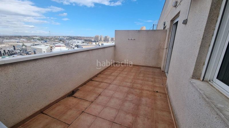 Foto 7763319b-62d7-4d97-8a80-9eba676c328e. Àtic a n/a a Parque Acuático - Sector 25 Torrevieja