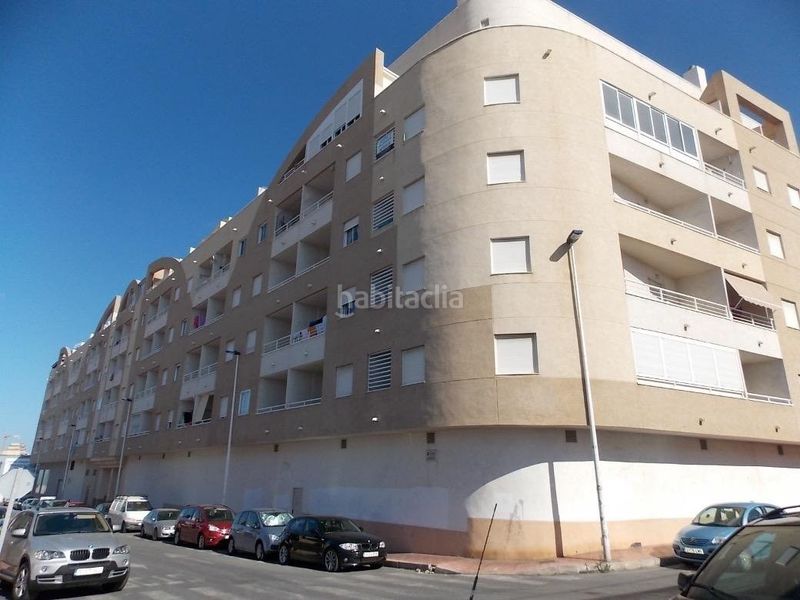 Foto f7357628-d857-420a-a44e-d78331aceeb9. Àtic a n/a a Parque Acuático - Sector 25 Torrevieja