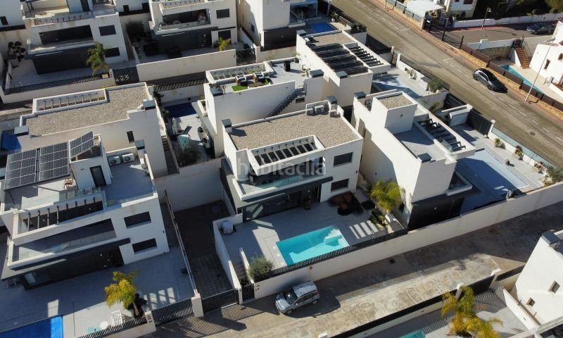 Foto 71f71c7a-645d-467c-94db-8c9e4a20d8ac. Casa a n/a a Algorfa