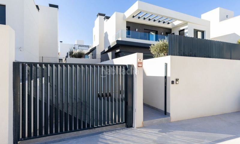 Foto a5af09c1-c6df-42b6-85b4-4c8514e73ecd. Casa a n/a a Algorfa