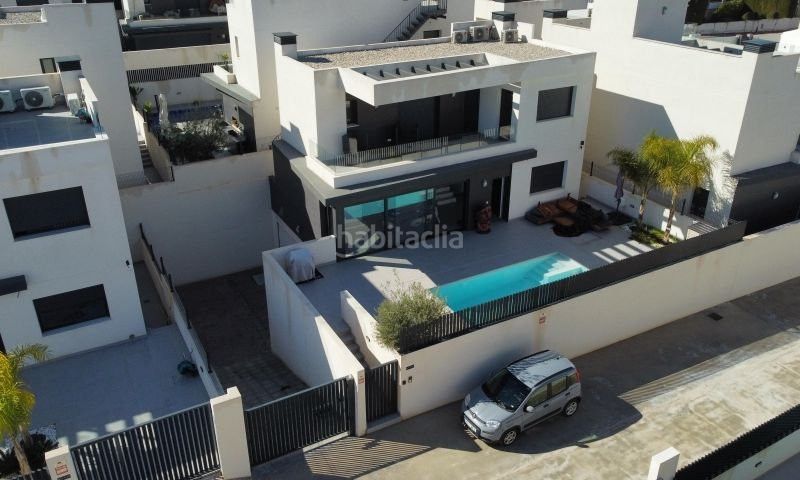 Foto fee4d864-29a1-4d09-8c70-4f9553fc54ec. Casa a n/a a Algorfa