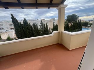 Zweistöckige Wohnung in N/a
