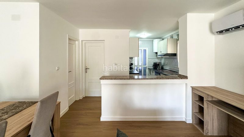 Foto d8744d7c-fbb6-4266-8195-91835100fa85. Duplex in n/a in San Miguel de Salinas