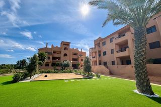 Apartamento en N/a