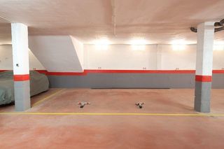 Car parking in N/a