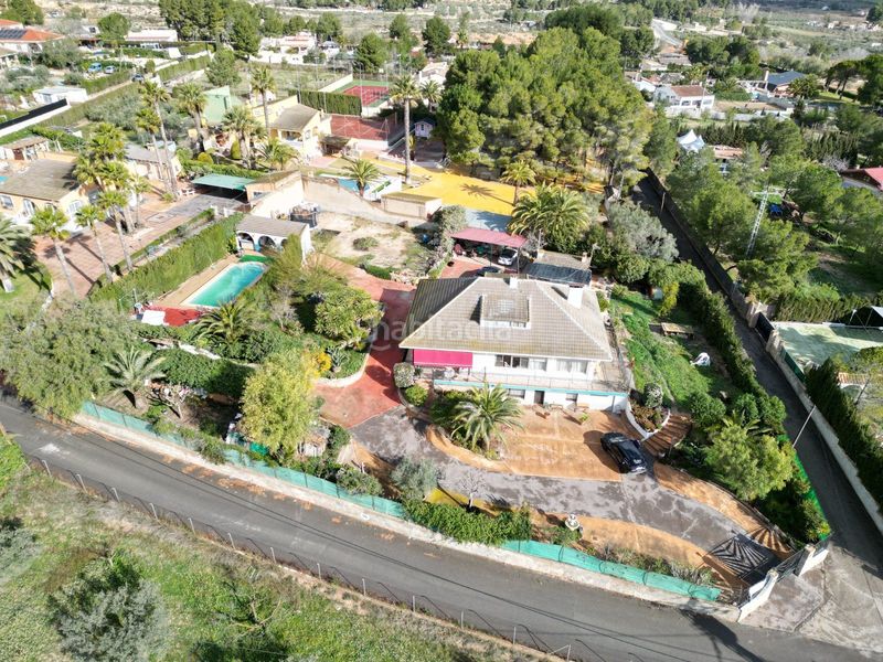 Foto ab2f8b5f-c492-489d-9b11-2d508df6936e. Casa a n/a a San Crispín-Huerta Nueva-Estación Elda
