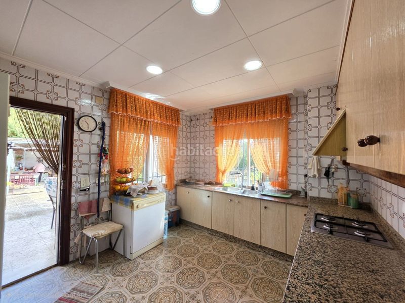 Foto d0b80dcb-a2cb-43df-bc60-554e9d034da0. Casa a n/a a San Crispín-Huerta Nueva-Estación Elda