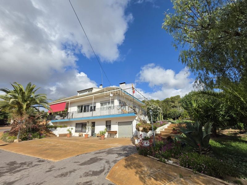 Foto e8022bed-3174-4601-b1cb-c305c7c0b3d6. Casa a n/a a San Crispín-Huerta Nueva-Estación Elda