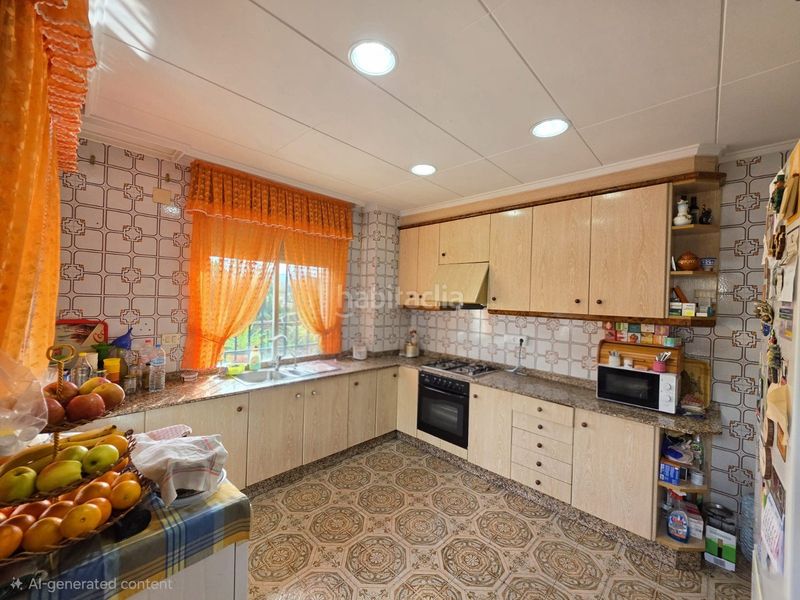 Foto f0292e79-6263-476b-abec-5cd7d041104e. Casa a n/a a San Crispín-Huerta Nueva-Estación Elda