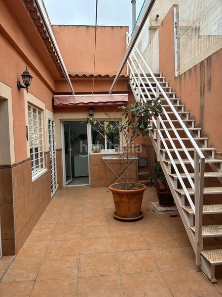 Foto 107ee1b9-25d4-4799-90cb-74d3d93ec1fb. Masia a n/a a Algorfa