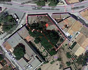 Terreno residencial en N/a