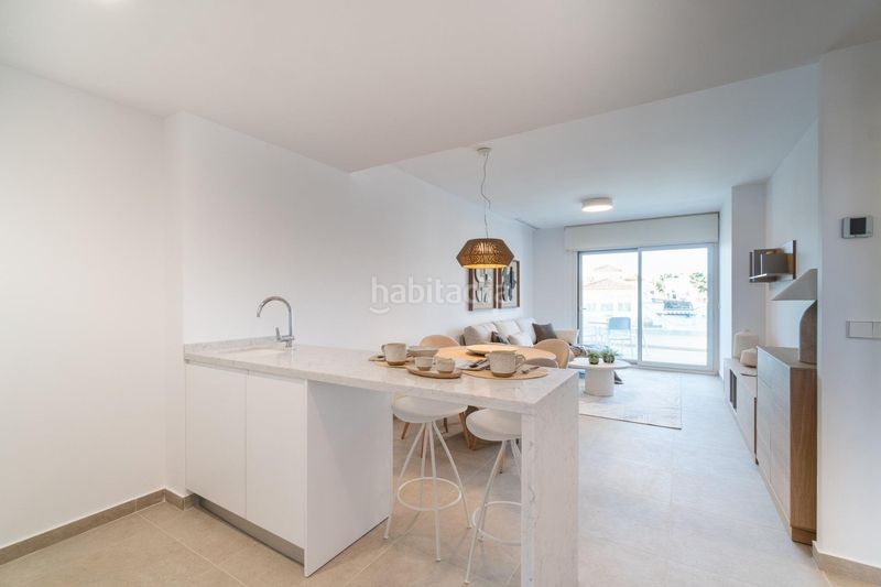 Foto eb89b62c-3273-417e-ba79-25021bba5b23. Apartamento en n/a en Playa Flamenca Orihuela