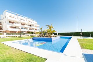 Apartamento en N/a