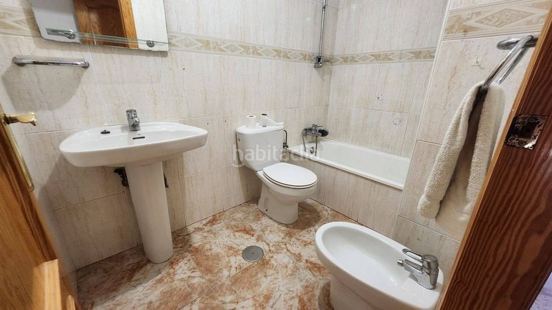Foto 434527f2-360b-425b-abc3-bc44fbb01f7a. Apartament a San Javier San Javier