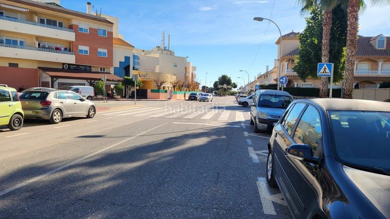 Foto 6d99799f-f393-4b6c-bb75-fbef542a47f0. Apartament a San Javier San Javier