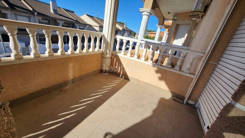 Foto a943ce2d-a295-46fc-b92a-ee5f6396318b. Apartament a San Javier San Javier
