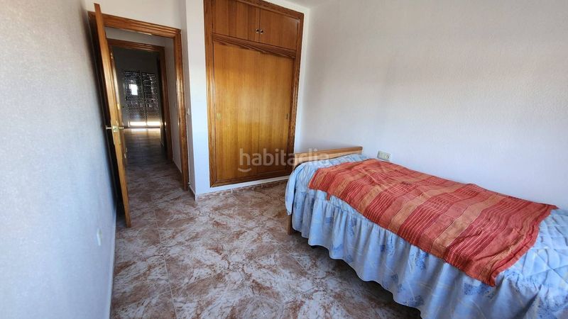 Foto e6be8082-0c72-4987-9ffc-6556df13d36c. Apartament a San Javier San Javier