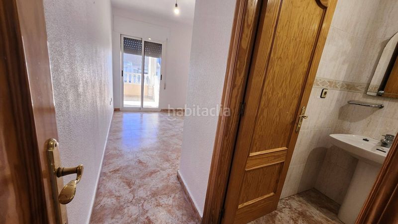 Foto e931362b-9387-45de-a05c-dddc9f922693. Apartament a San Javier San Javier