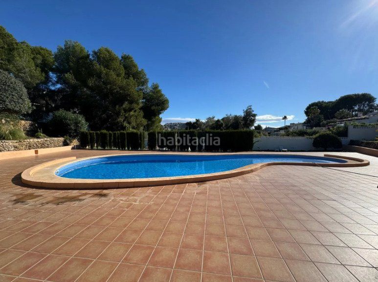 Foto 555cbe5f-de73-4895-a250-da0111eb110d. Dúplex a n/a a Pinar de Advocat-Cometa Moraira