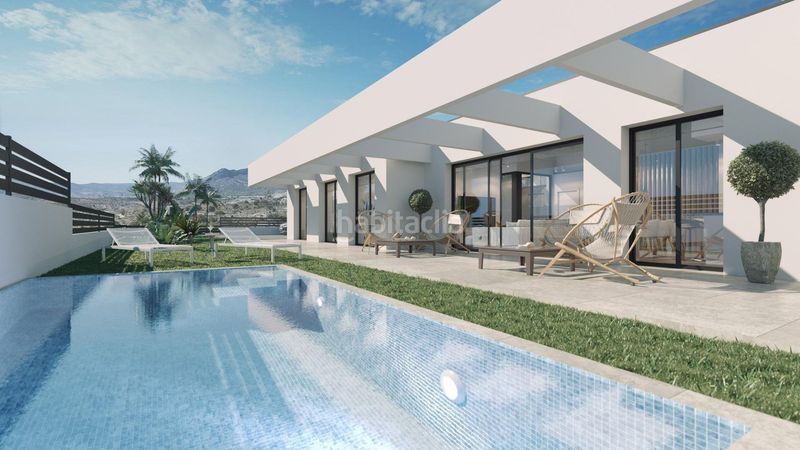 Foto 1576caae-5f89-4c42-b2c7-9a793d4eb9d6. Casa en n/a en Golf Bahía Finestrat