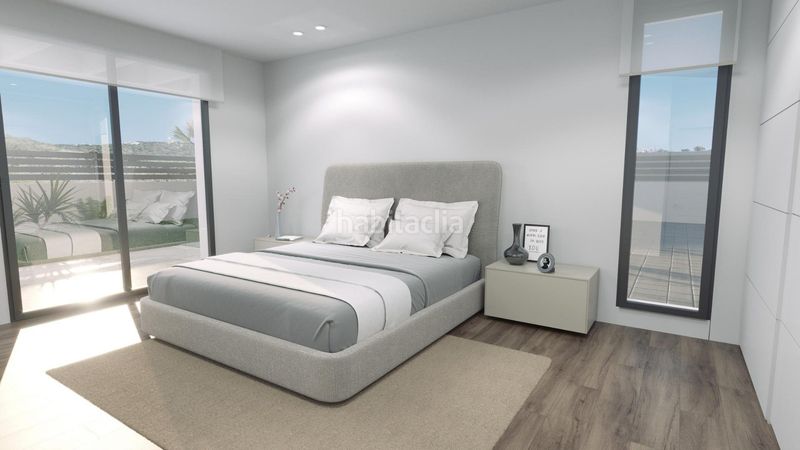 Foto ab230f7a-d894-4090-ba2e-bd0d6c880d5b. Casa en n/a en Golf Bahía Finestrat