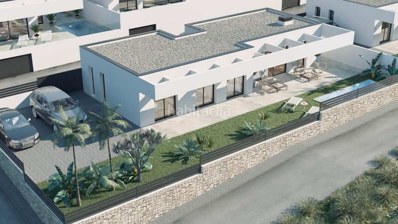 Foto b77bbaed-150f-40b9-8675-991b1434a832. Casa en n/a en Golf Bahía Finestrat