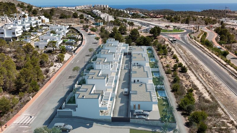 Foto cb8f3409-ce5d-4676-a007-e06c1f7712ab. Casa en n/a en Golf Bahía Finestrat