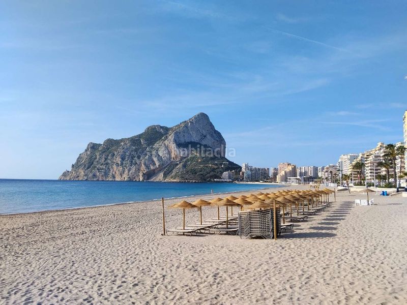 Foto d2287d46-8394-468b-8891-348672bfd022. Casa a n/a a Marisol Park - Ortembach - Los Almendros Calp