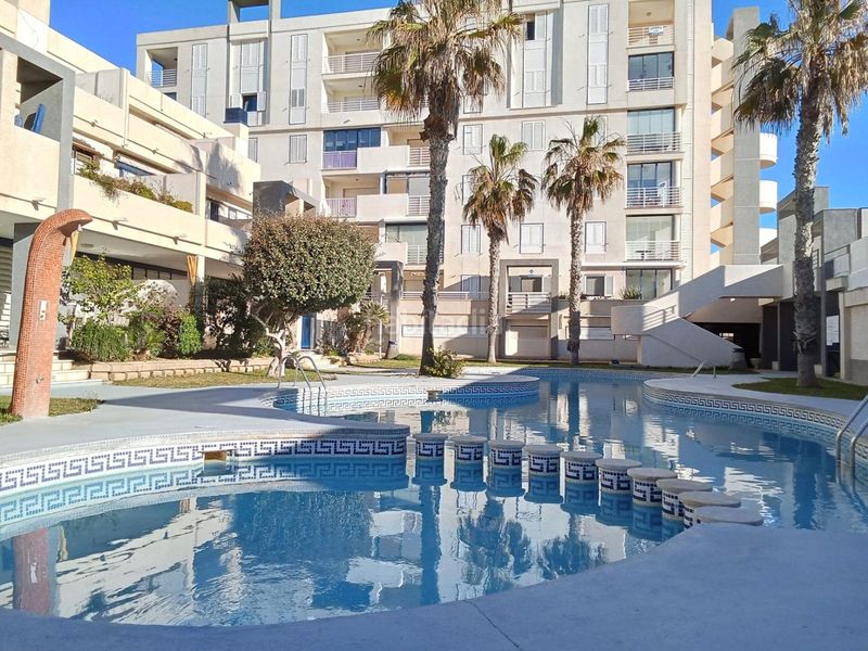 Foto 9a706796-29cd-4264-8162-44ff228e919e. Àtic a n/a a Cañada del Molino Torrevieja