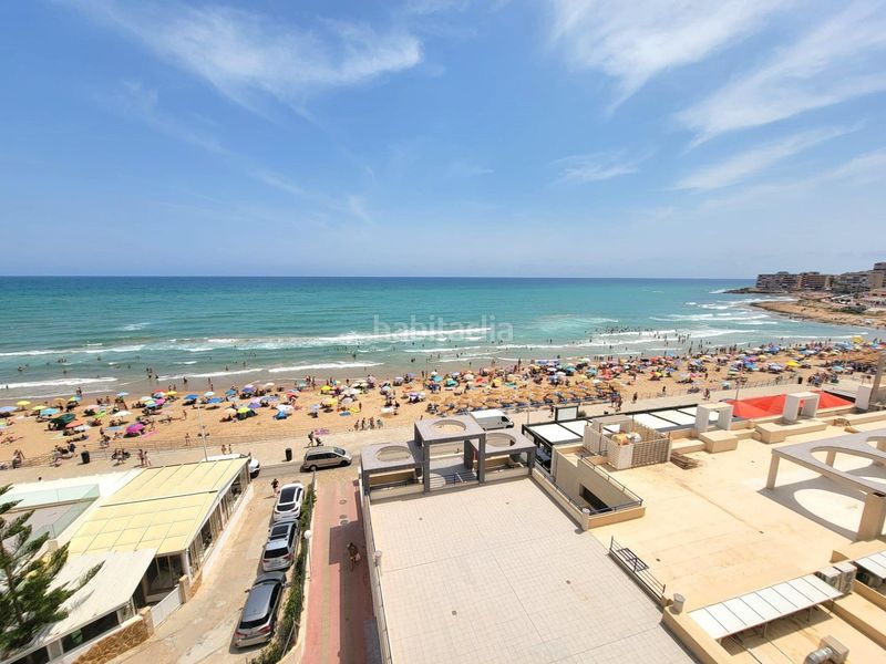 Foto fde7a368-bd2d-49a8-82bf-23fd2b8a4f9f. Àtic a n/a a Cañada del Molino Torrevieja