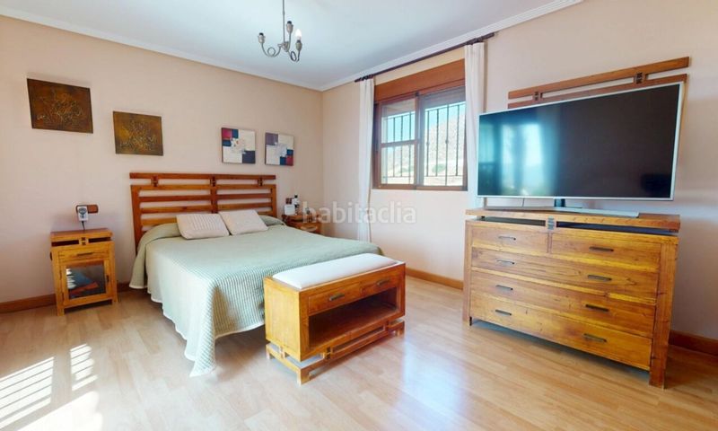 Foto e9a18010-65a4-46eb-a831-492589e38d9d. Masía en n/a en Pozo Higuera Lorca