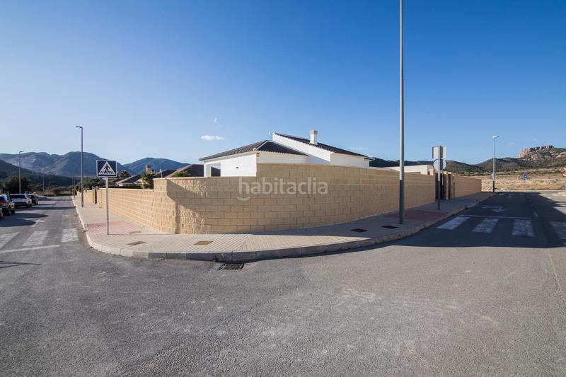 Foto 07f15222-90ce-4545-9975-f5bf3d9cadc1. Casa en n/a en Pinoso
