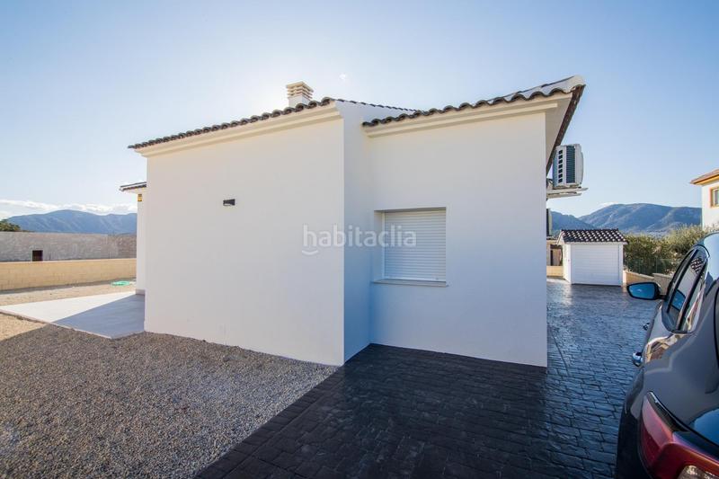 Foto a43b90ef-cf9e-4711-9d26-aa715d40fa6d. Casa en n/a en Pinoso