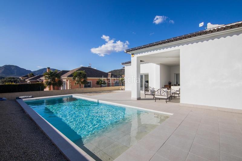 Foto d36ba225-7759-4d5b-b983-74a9fbc6a87b. Casa en n/a en Pinoso