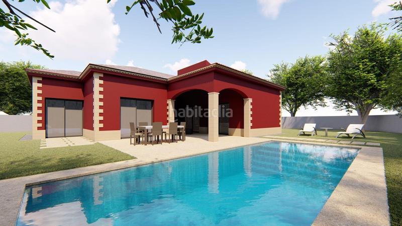 Foto d8945f60-16c6-42fa-8e55-d2ea890d7879. Casa en n/a en Pinoso