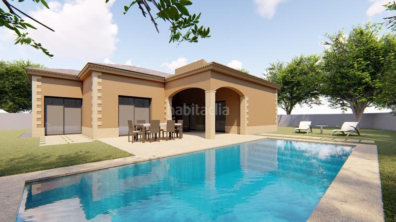 Foto d9545557-a495-467f-8b42-bf651c4b4d0c. Casa en n/a en Pinoso