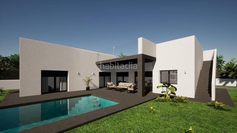 Foto 33a2ef4f-337d-4697-bf89-596a744136b1. Casa en n/a en Pinoso