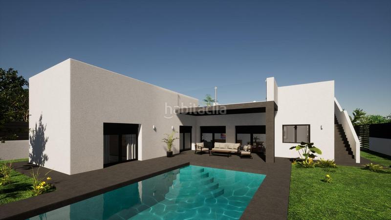 Foto 354e6f98-c73b-4455-951a-6159745adbd0. Casa en n/a en Pinoso