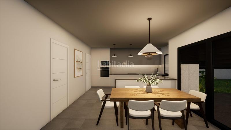 Foto c855bbe3-c1d4-48b0-b744-c7ddf2231e9d. Casa en n/a en Pinoso