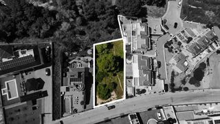 Residential Plot in N/a